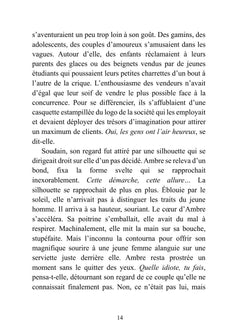 Lueurs d'espoir