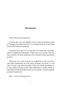 Quand maternité rime avec culpabilité