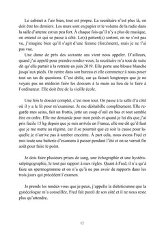 Quand maternité rime avec culpabilité