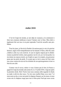 Quand maternité rime avec culpabilité