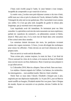 Paralysie 1996 - Le journal d'Andy