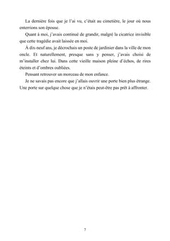 Paralysie 1996 - Le journal d'Andy