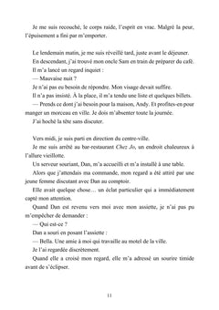 Paralysie 1996 - Le journal d'Andy