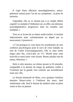 Bibliothèque de mémoire