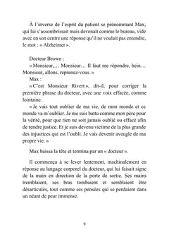 Bibliothèque de mémoire