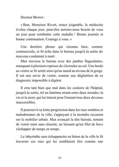 Bibliothèque de mémoire
