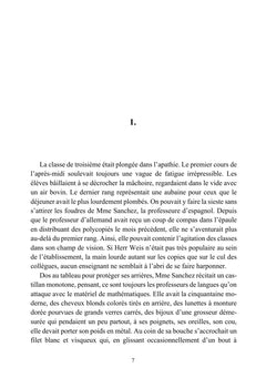 Langue vivante