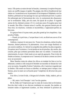 Langue vivante