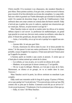 Langue vivante