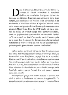 Les contes de Zakhum le menteur