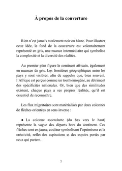 Blouses blanches d'ailleurs