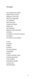 Par-delà l'ombre épaisse de la nuit