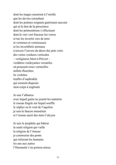 Par-delà l'ombre épaisse de la nuit
