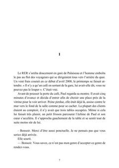 Le Phare de Nividic
