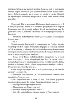Le Phare de Nividic