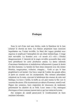 Les Héritières de Dana - Tome I : Les Trois Louves