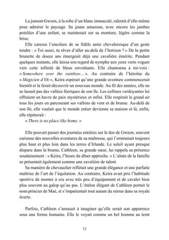 Les Héritières de Dana - Tome I : Les Trois Louves