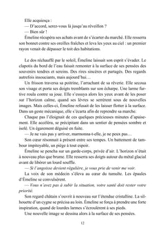 Les Larmes de Cristal - Tome I