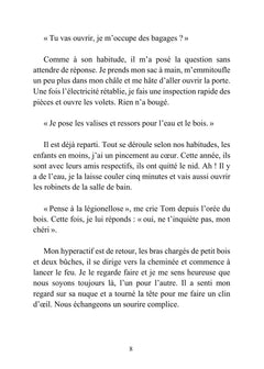 vingt nuits sans sommeil