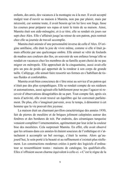 L'étrange vie d'Alex Lorantino
