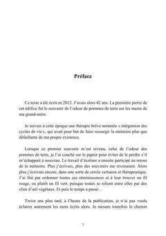 Le jardin