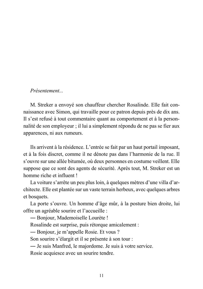 Pour le pire et pour le meilleur !