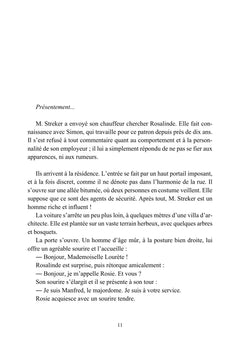 Pour le pire et pour le meilleur !