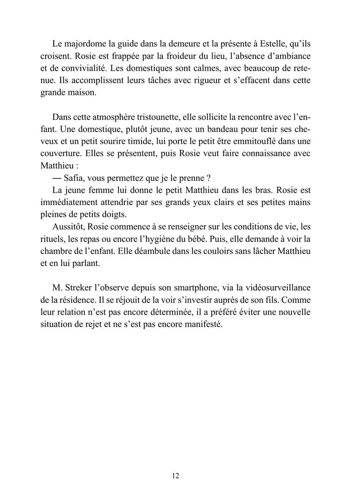 Pour le pire et pour le meilleur !