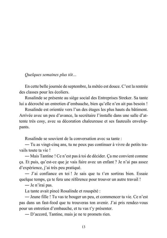 Pour le pire et pour le meilleur !