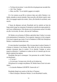 Pour le pire et pour le meilleur !