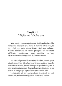 Un destin brisé - Touché en plein vol