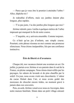 Un destin brisé - Touché en plein vol