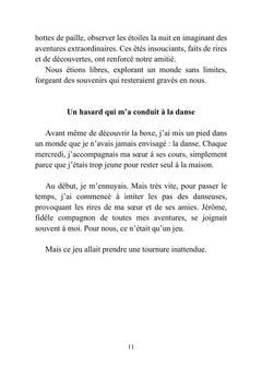 Un destin brisé - Touché en plein vol