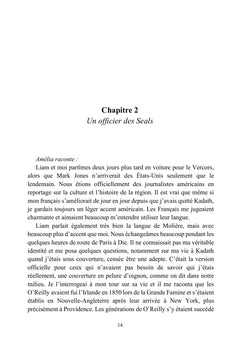 Les mondes uchroniques d'Amelia Earhart - Tome II : Suite Cthulienne