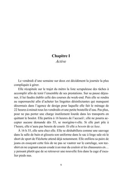 Vie d'ombre, Ombre de vie