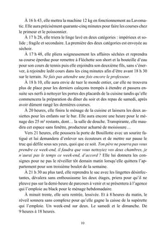 Vie d'ombre, Ombre de vie