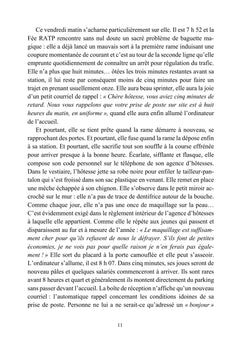 Vie d'ombre, Ombre de vie