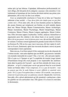 Vie d'ombre, Ombre de vie