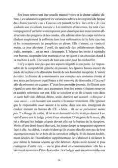 Vie d'ombre, Ombre de vie