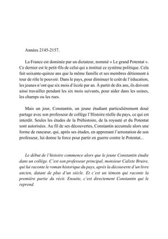 C'est pour quand le Bonheur - Tome I