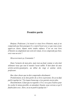 C'est pour quand le Bonheur - Tome I