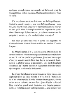 La Magnificence