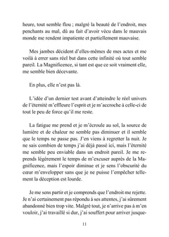 La Magnificence