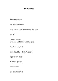 Escapologique Madame