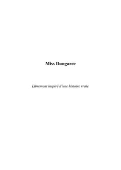 Escapologique Madame