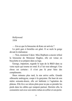 Escapologique Madame