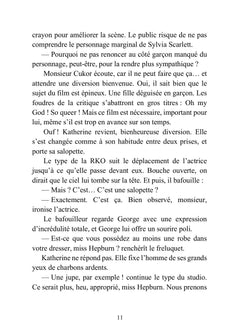 Escapologique Madame