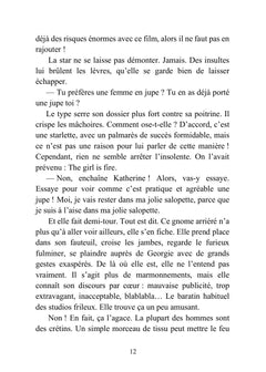 Escapologique Madame