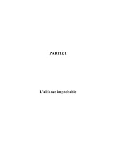 L'Alliance des Échos et des Ombres