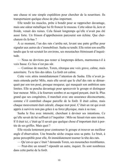 L'Alliance des Échos et des Ombres